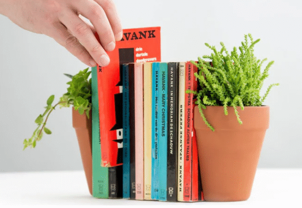 bookplant