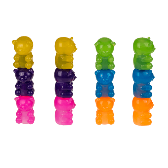 Highlighter Bear thumbnail 4