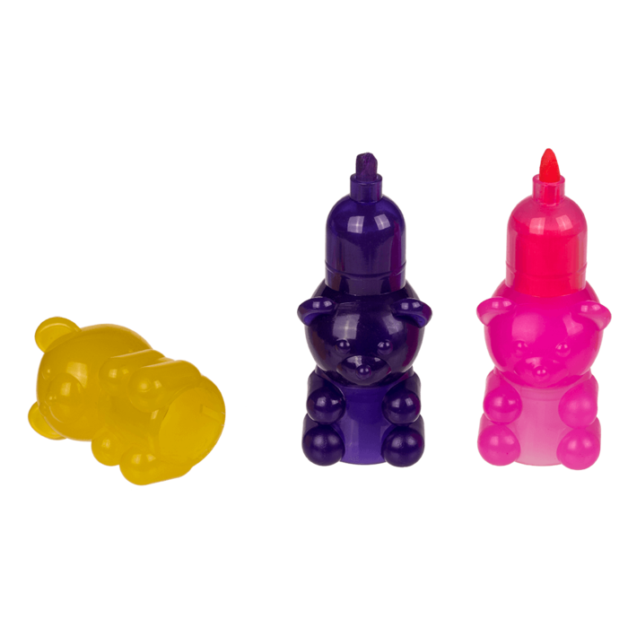 Highlighter Bear thumbnail 3