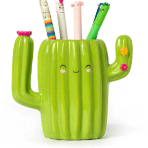 Mbajtese lapsash Cactus - Image 1