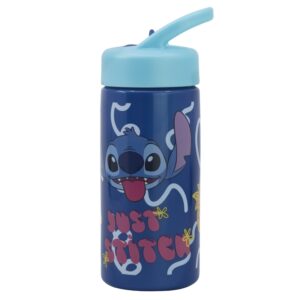 Shishe uji me pip me personazhin Stitch - Image 1