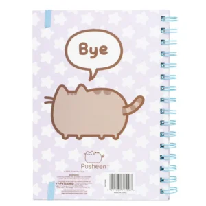 Bllok Pusheen the Cat - Image 3