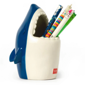 Mbajtëse Lapsash Shark - Image 2