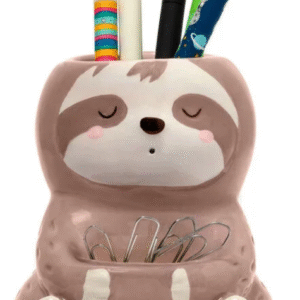 Mbajtese lapsash Sloth - Image 2