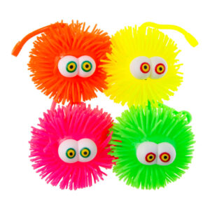 PUFFER BALL - Image 1