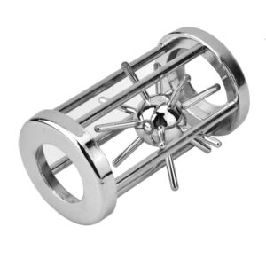 Stainel Steel Cago - Image 2