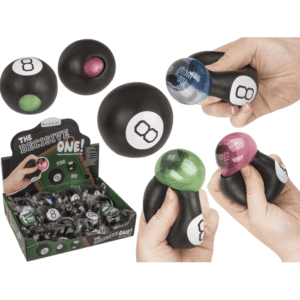 Squeeze ball bilardo - Image 1