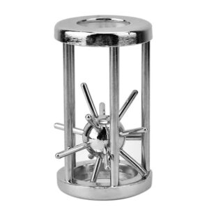 Stainel Steel Cago - Image 1