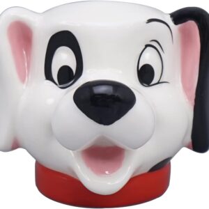 Vazo me dizajn 101 Dalmatet - Image 1