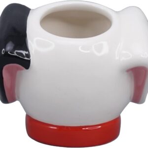 Vazo me dizajn 101 Dalmatet - Image 3