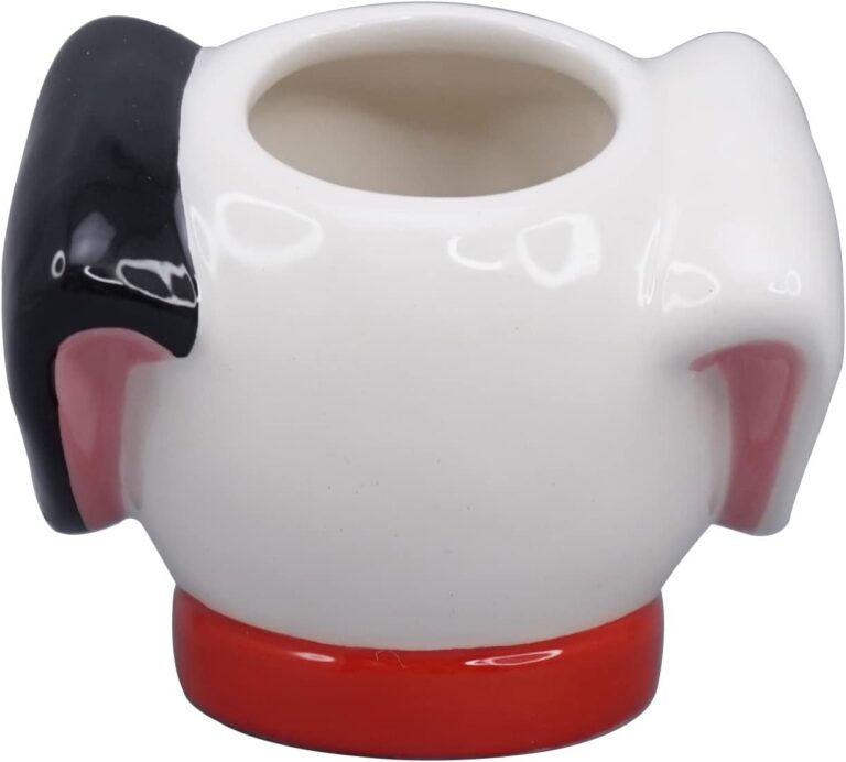 Vazo me dizajn 101 Dalmatet thumbnail 3