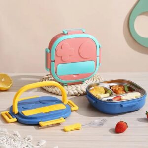 Tas ushqimi inox - Image 3