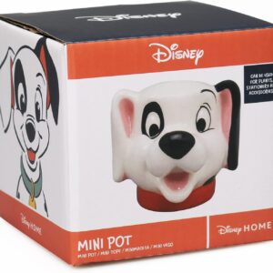 Vazo me dizajn 101 Dalmatet - Image 2