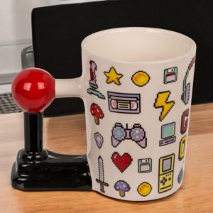 Filxhan Game Over - Image 1