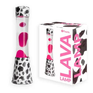 Lava lamp cow - Image 2