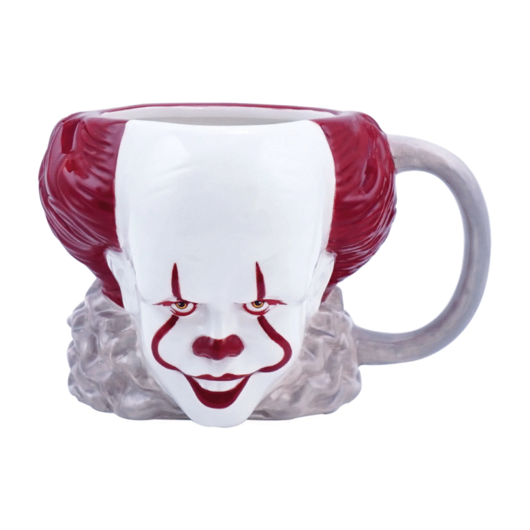 Filxhan Pennywise