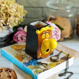 Filxhan Door Knob - Image 2