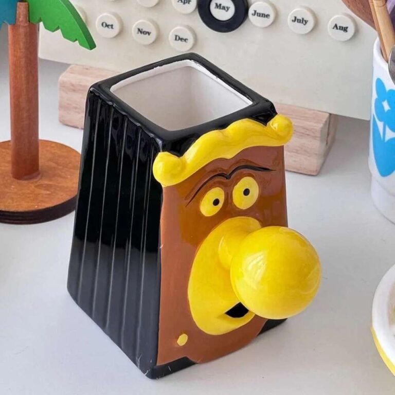 Filxhan Door Knob