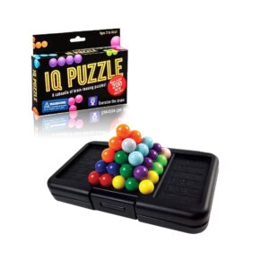 IQ Puzzle - Image 2