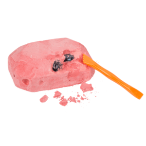 Set gërmimi me gur të çmuar - Image 4