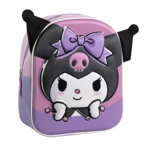 Çantë shpine Kuromi - Image 1