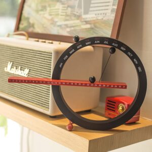 Kalendar Magnetik - Image 1