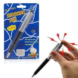 Shocking Pen - Image 1