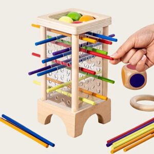Stick game - Image 2