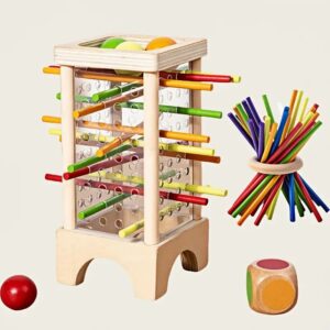 Stick game - Image 1