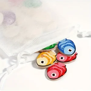 Little fish - Image 2