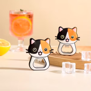 Hapëse birre me dizajn mace - Image 1