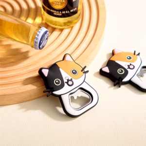 Hapëse birre me dizajn mace - Image 3