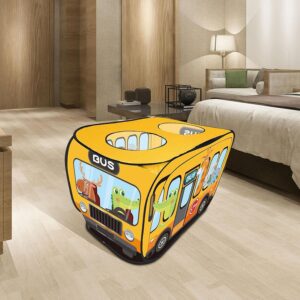 POP-UP Bus - Image 2