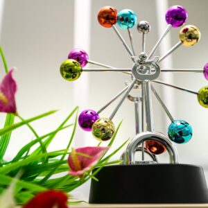 Dekor kinetik - Image 3