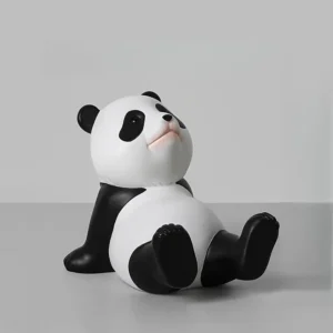 Mbajtëse telefoni Panda - Image 1