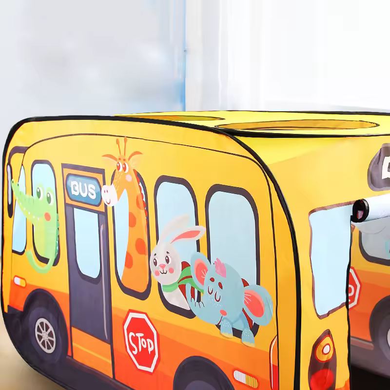 POP-UP Bus thumbnail 3