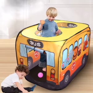 POP-UP Bus - Image 1