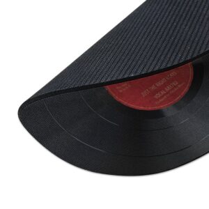 Tapet për mouse me dizajn  Vinyl Record - Image 3