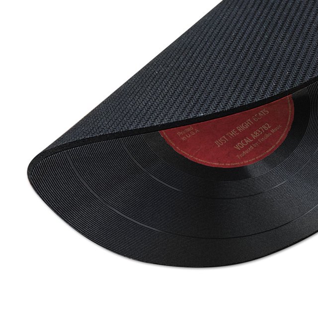 Tapet për mouse me dizajn Vinyl Record thumbnail 3