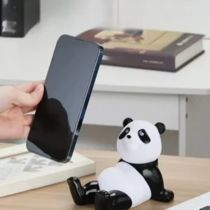 Mbajtëse telefoni Panda - Image 2