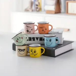 Set filxhanës face - Image 1