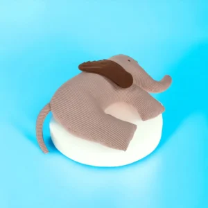 Jastek në formë elefanti - Image 2