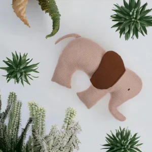 Jastek në formë elefanti - Image 1