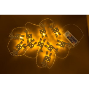 Drita dekorative me detaje drerësh - Image 2