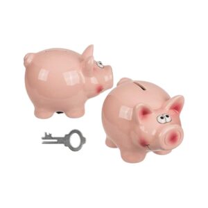 Arkë kursimi me dizajn Derrkuc - Image 1