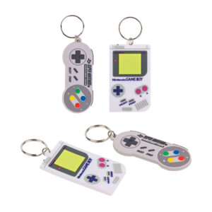 Varese celesash Nintendo Controller & Gameboy - Image 1