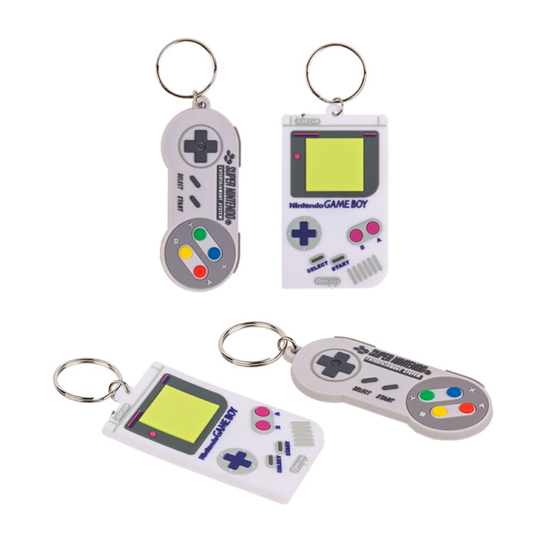 Varese celesash Nintendo Controller & Gameboy