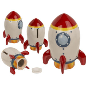 Arkë kursimi Raketë - Image 1