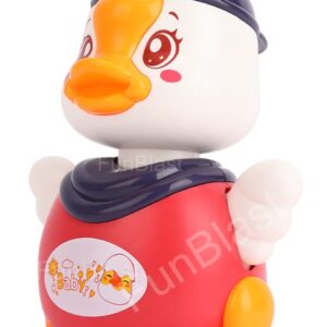 Rosak loder - Image 1