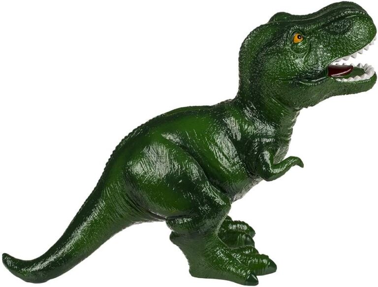 Arke kursimi me dizajn dinosaur thumbnail 2